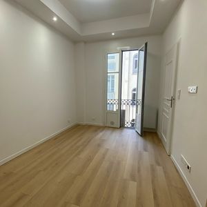 Property in Musicians Quarter