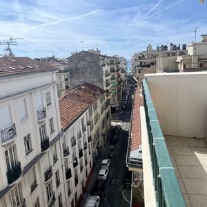 Property in Musicians Quarter