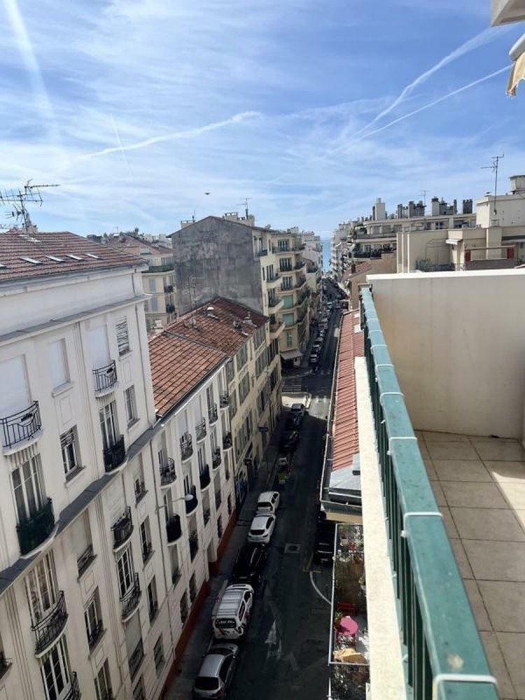 Property photo in Musicians Quarter