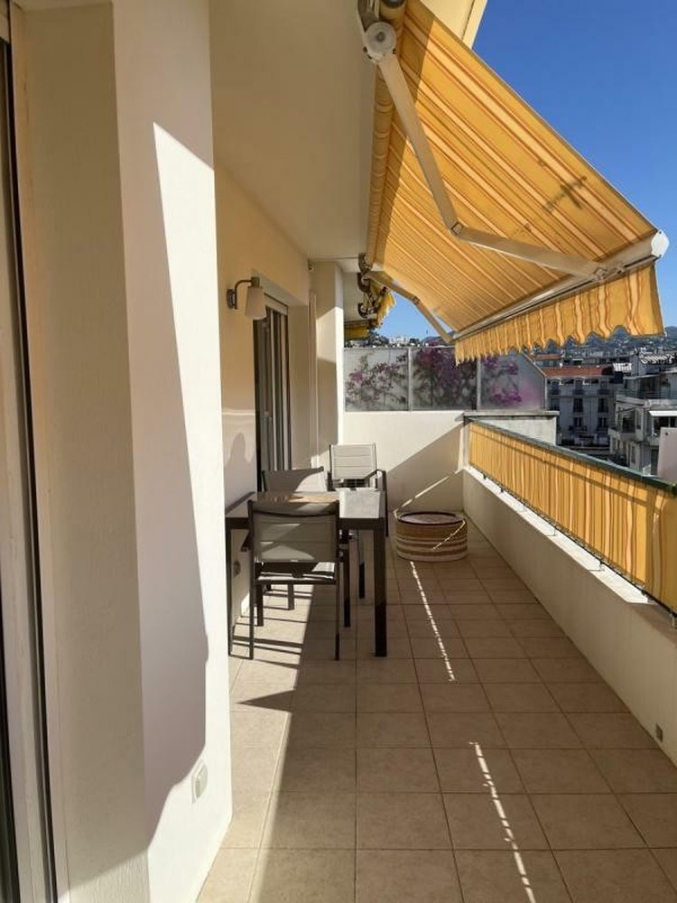 Property photo in Musicians Quarter