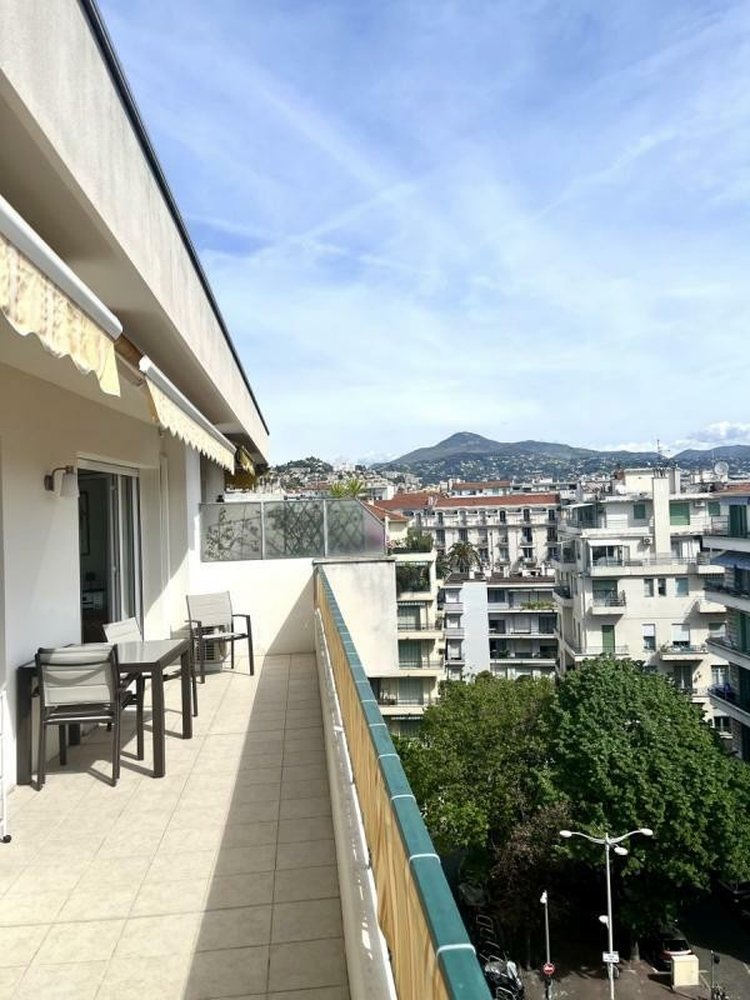 Property photo in Musicians Quarter