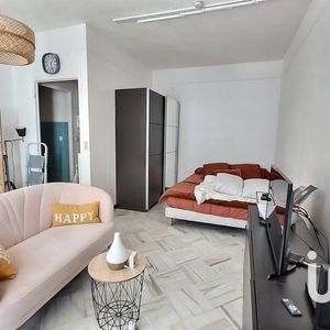 Property in Musicians Quarter