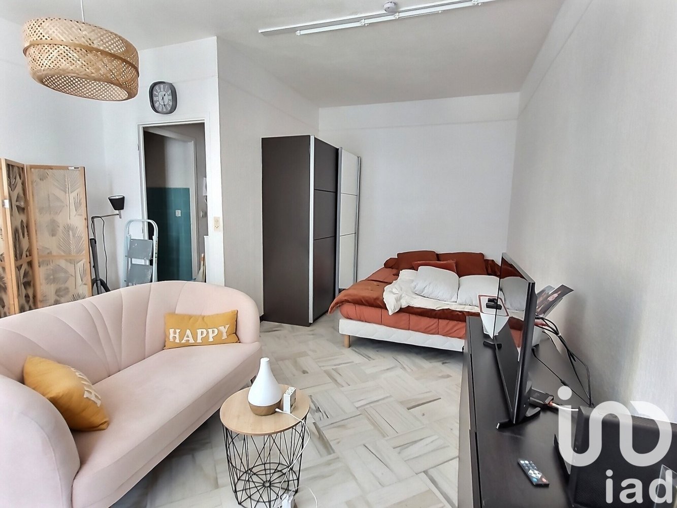 Property photo in Musicians Quarter