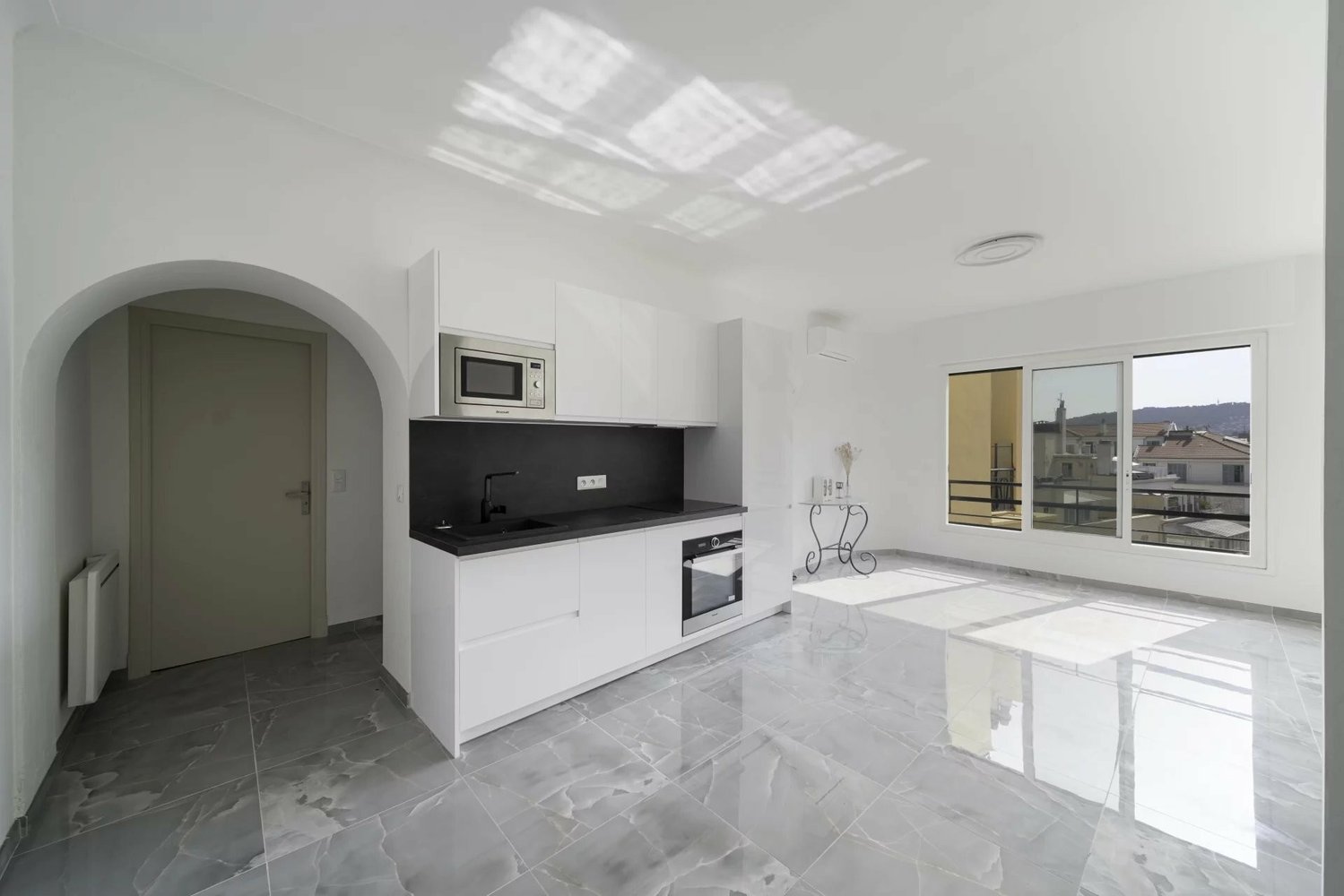 Property photo in Musicians Quarter