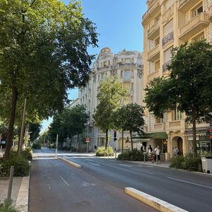 Property in Musicians Quarter