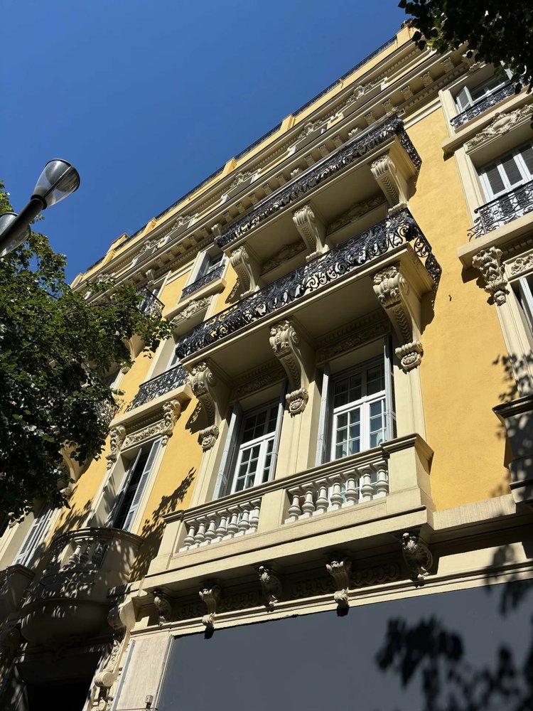 Property photo in Musicians Quarter