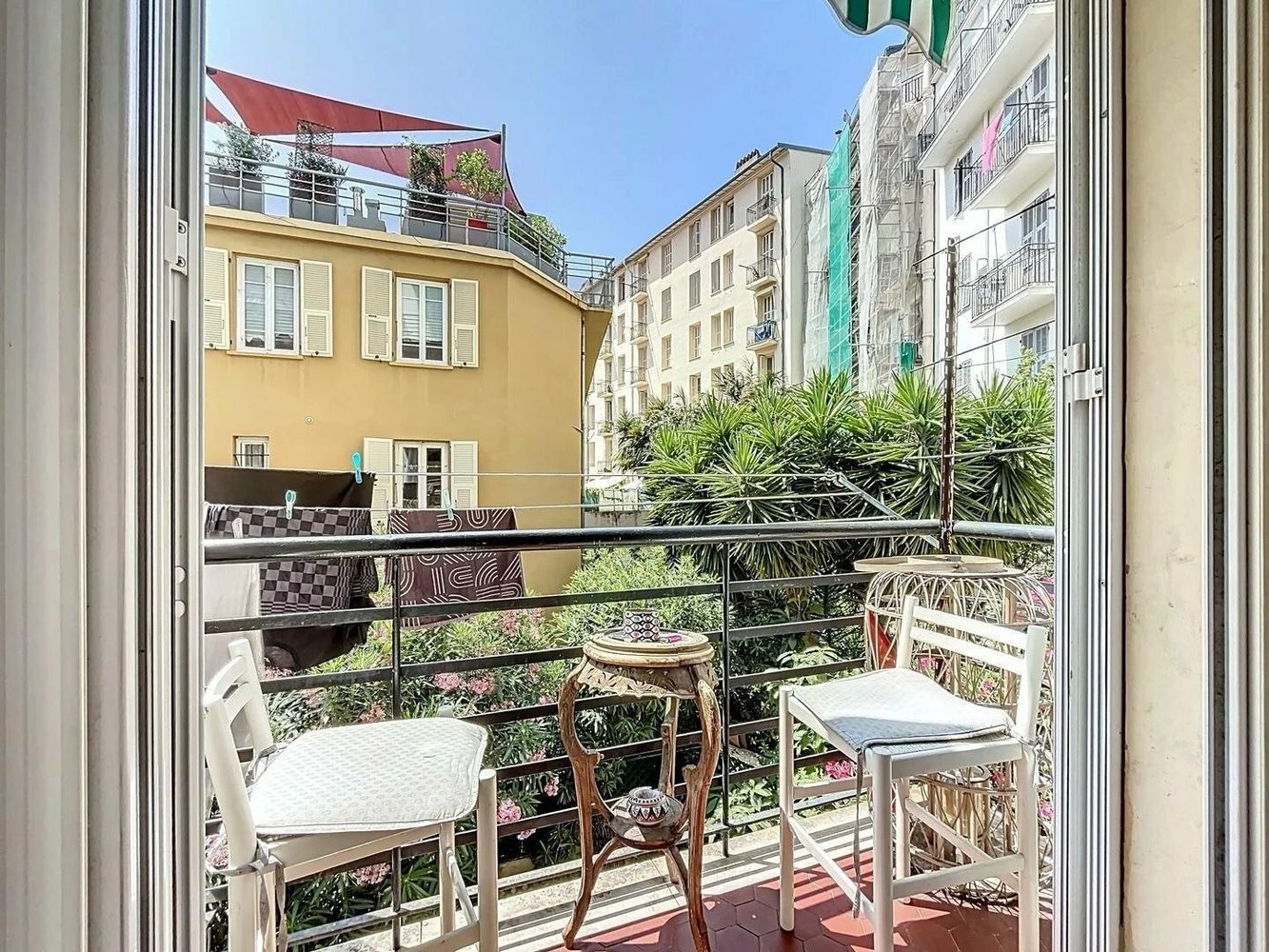 Property photo in Musicians Quarter