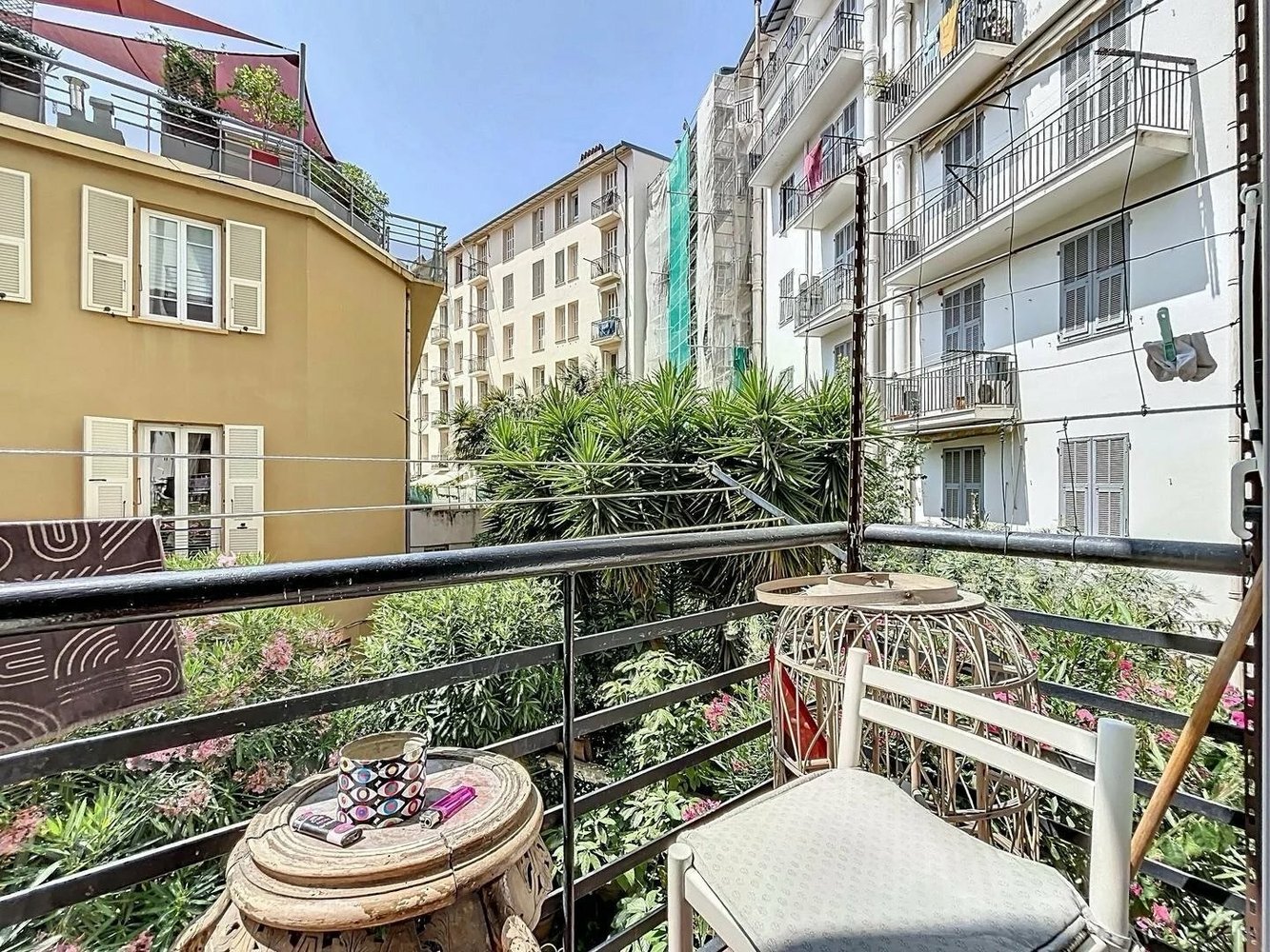 Property photo in Musicians Quarter