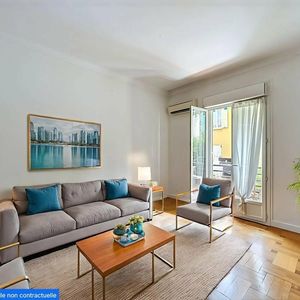 Property in Musicians Quarter