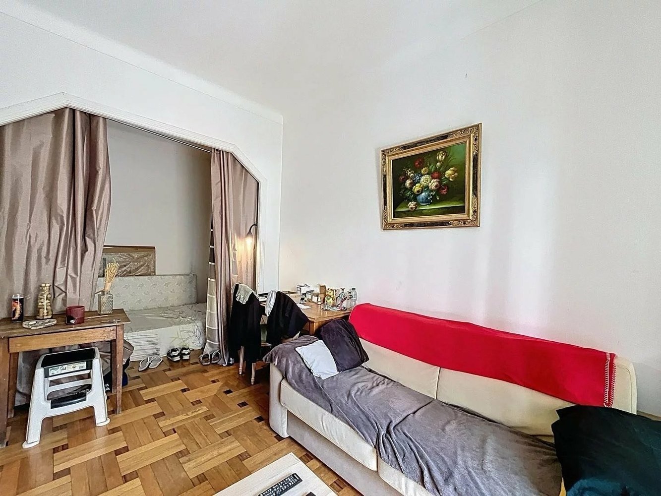 Property photo in Musicians Quarter