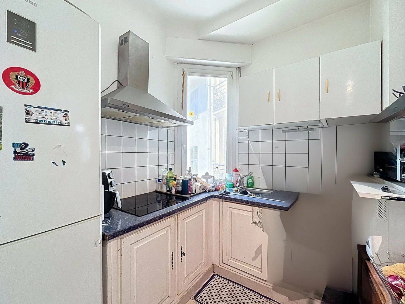 Property photo in Musicians Quarter