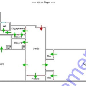 Property in Musicians Quarter