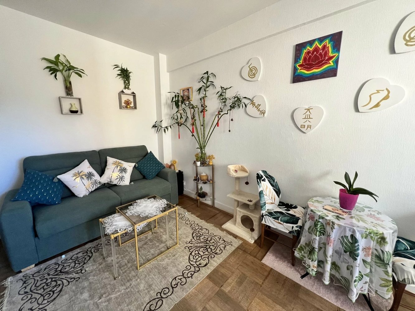 Property photo in Musicians Quarter