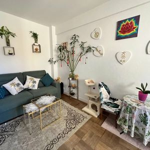 Property in Musicians Quarter