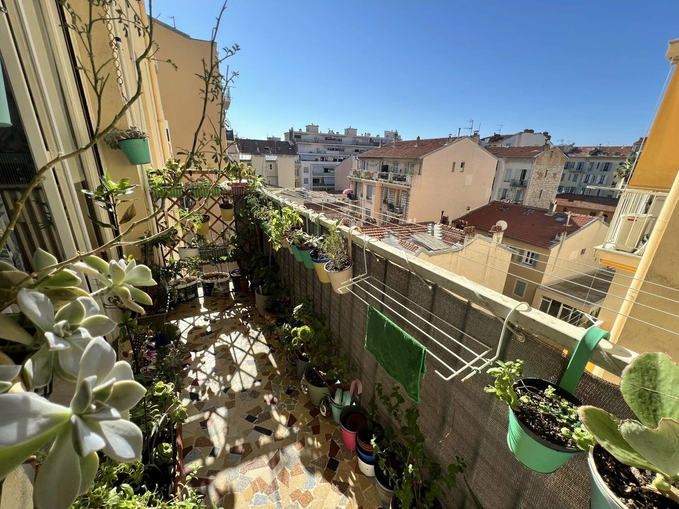 Property photo in Musicians Quarter