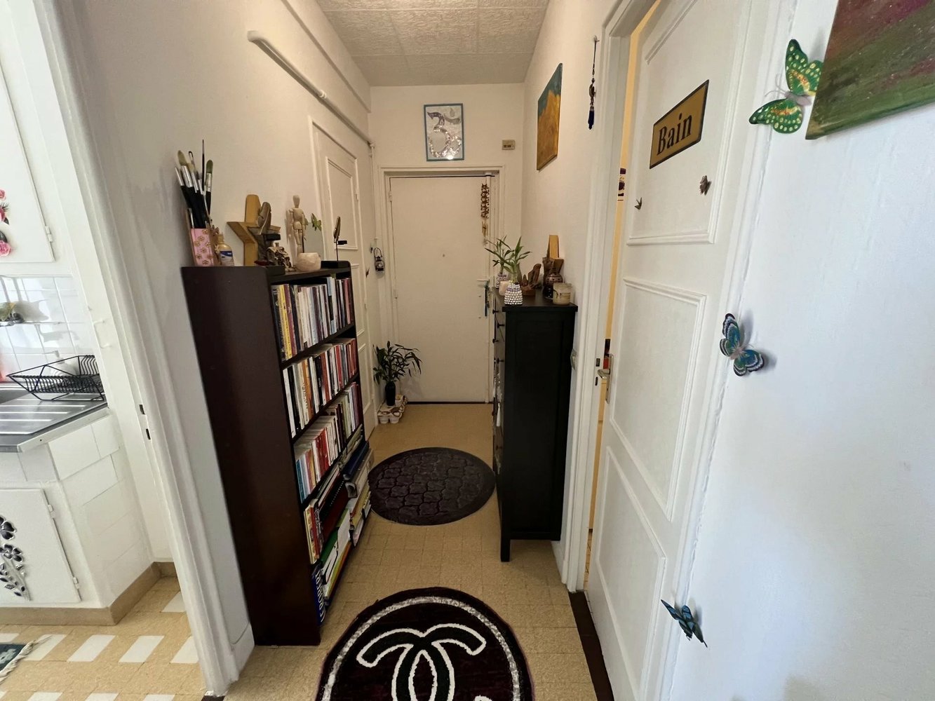 Property photo in Musicians Quarter