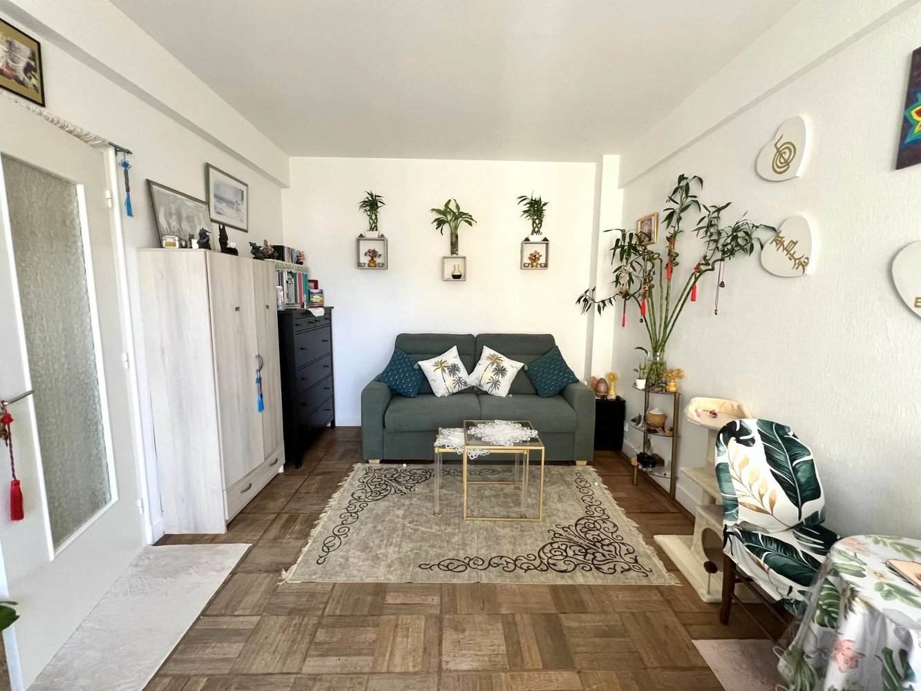 Property photo in Musicians Quarter