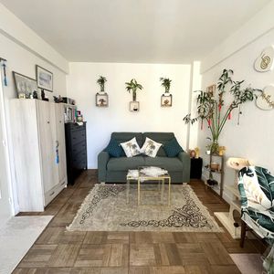 Property in Musicians Quarter