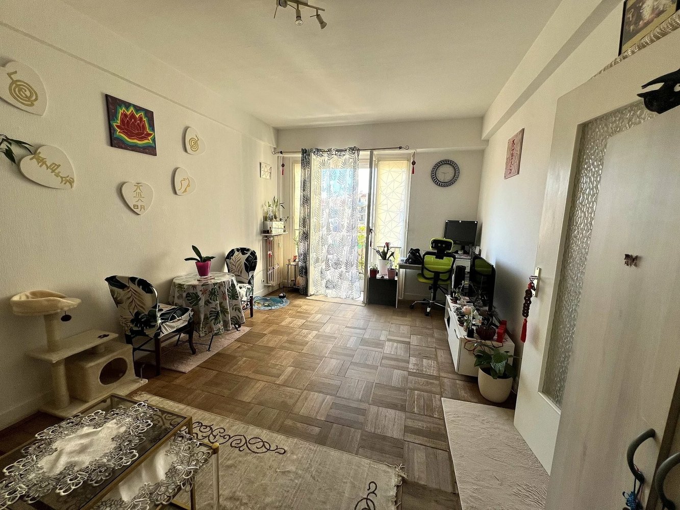 Property photo in Musicians Quarter