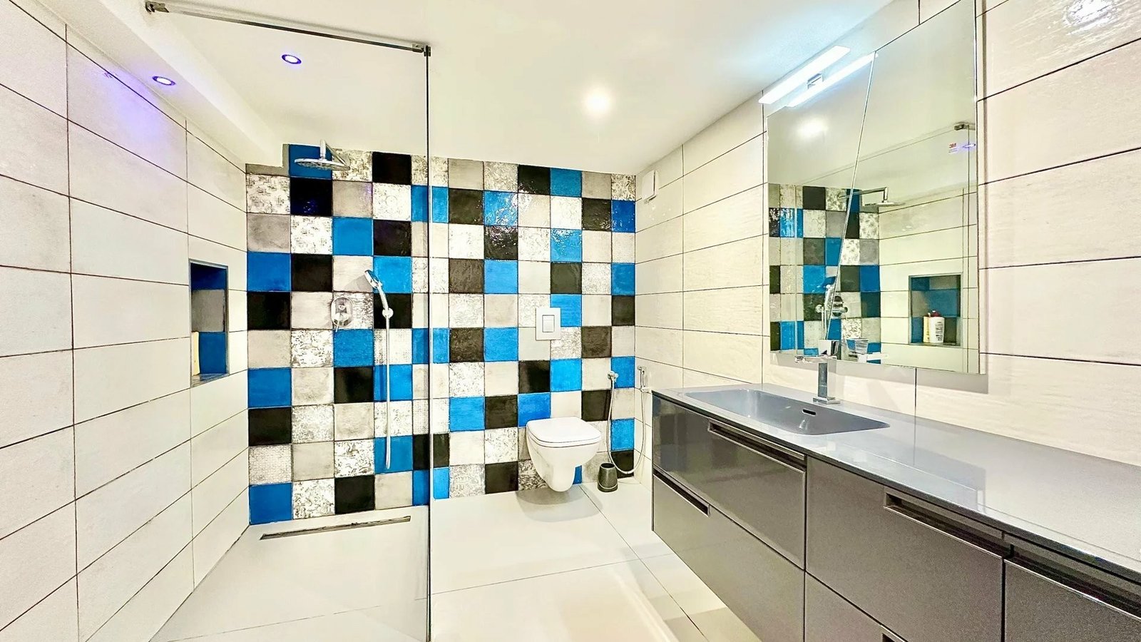 Property photo in Musicians Quarter