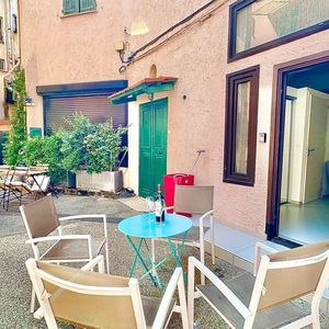 Property in Musicians Quarter