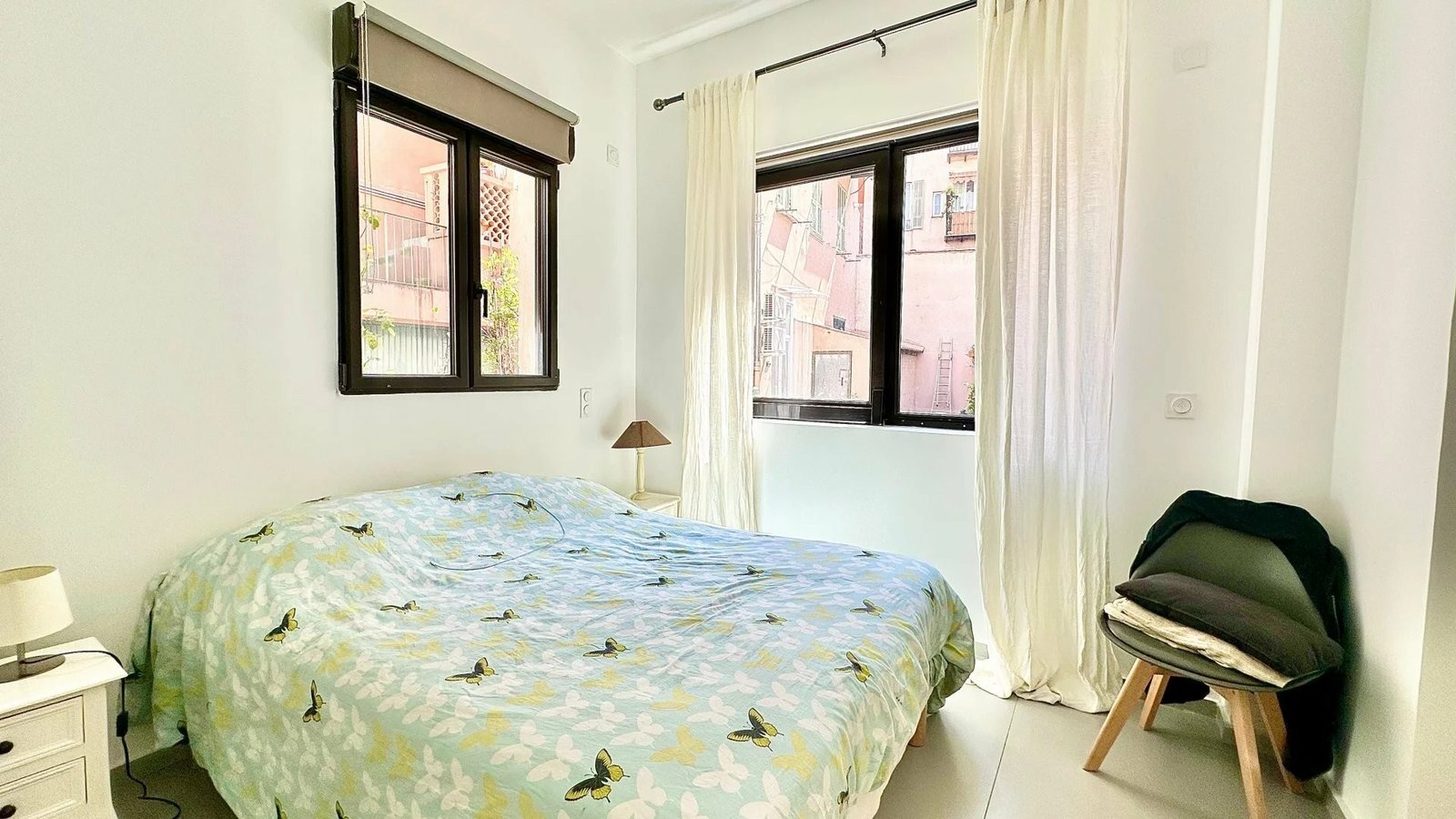 Property photo in Musicians Quarter