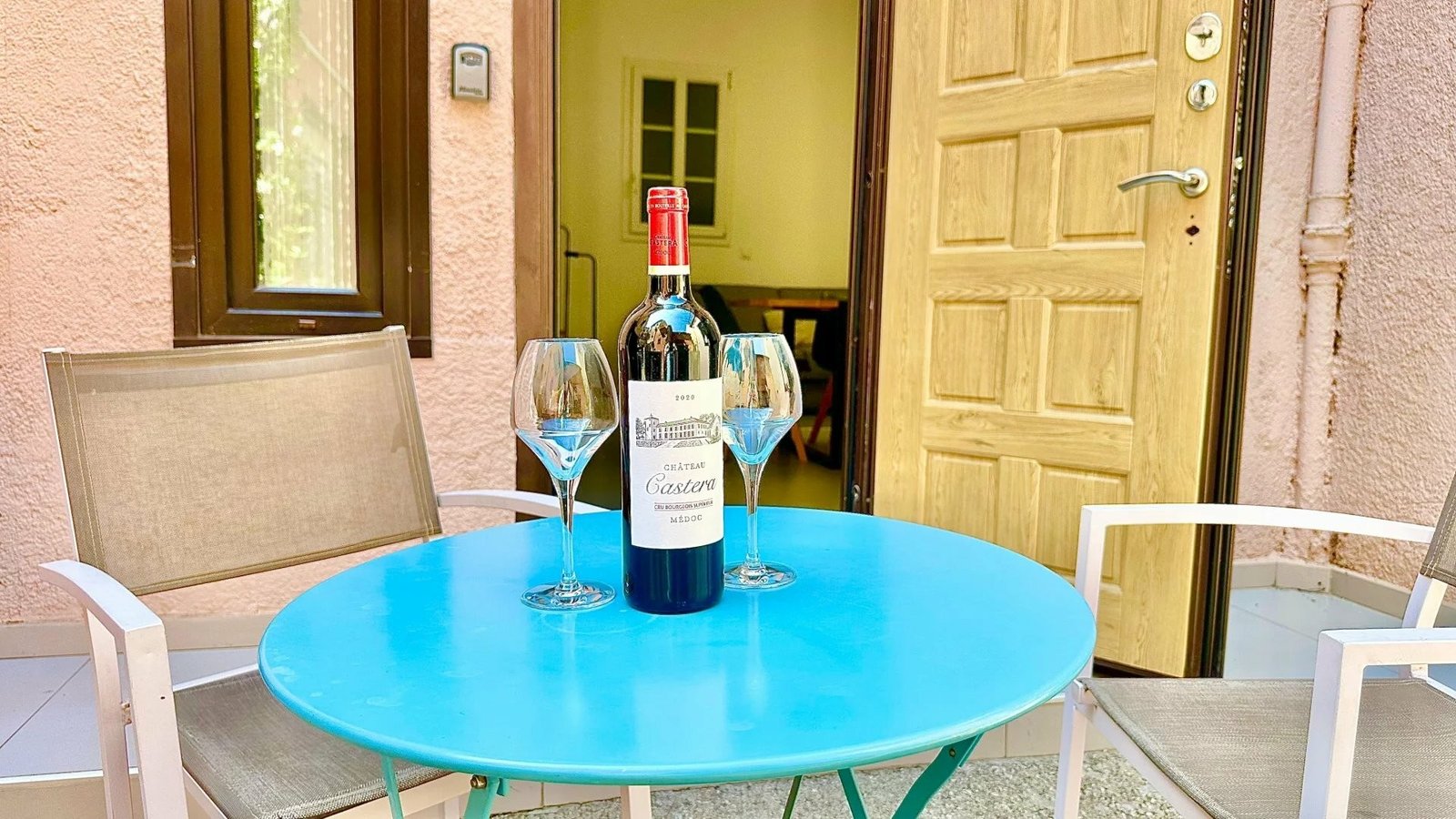 Property photo in Musicians Quarter