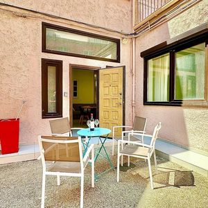 Property in Musicians Quarter