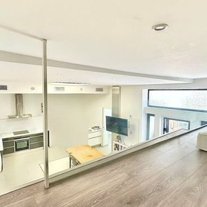 Property in Musicians Quarter