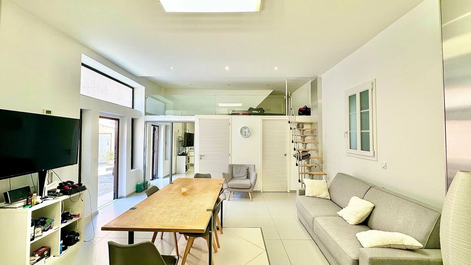 Property photo in Musicians Quarter