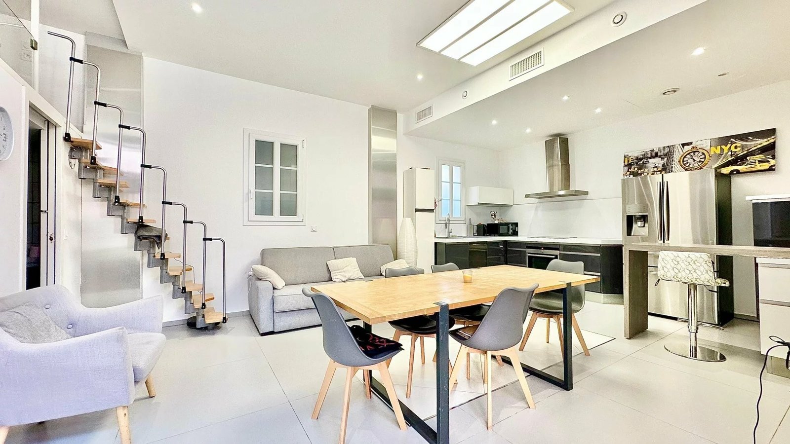 Property photo in Musicians Quarter