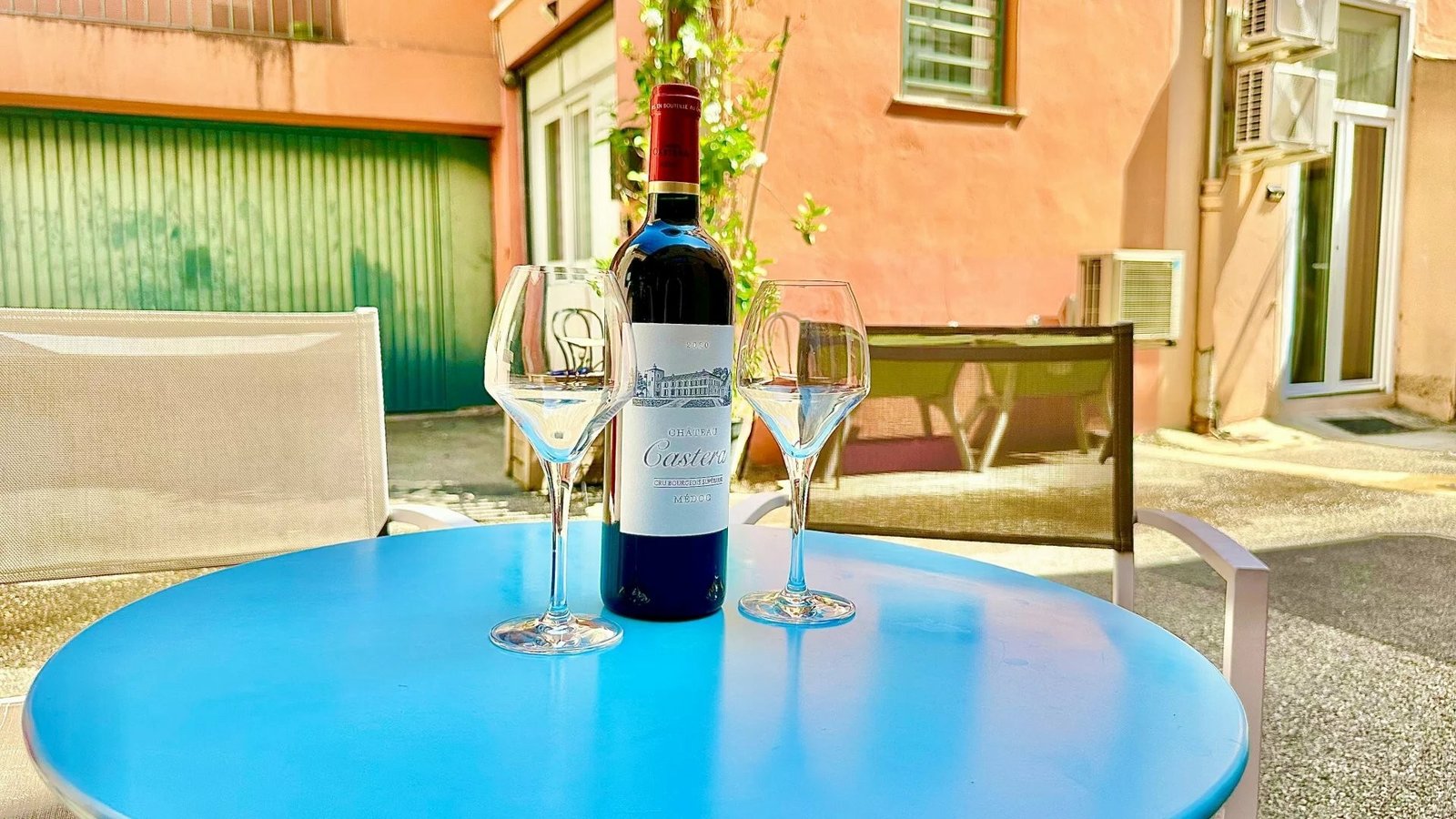 Property photo in Musicians Quarter