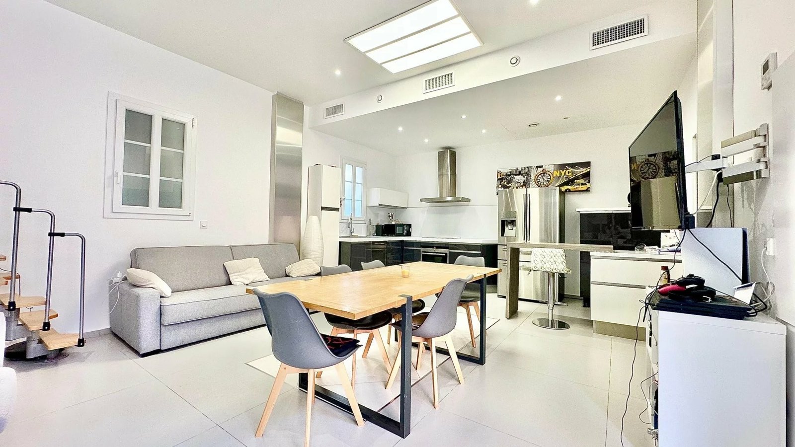 Property photo in Musicians Quarter