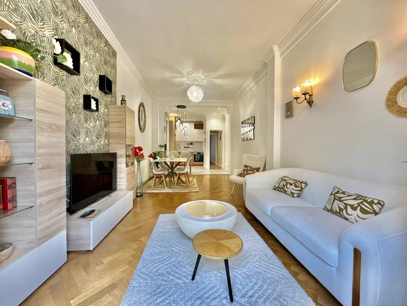 Property photo in Musicians Quarter