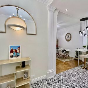 Property in Musicians Quarter