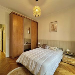 Property in Musicians Quarter