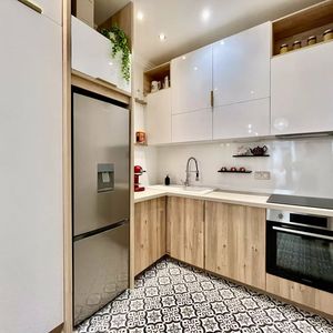 Property in Musicians Quarter