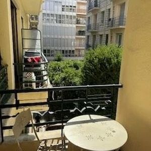 Property in Musicians Quarter