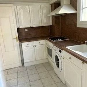 Property in Musicians Quarter