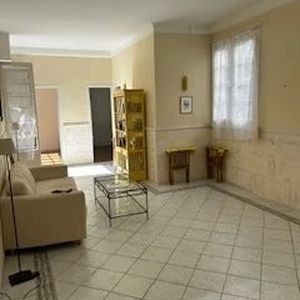 Property in Musicians Quarter