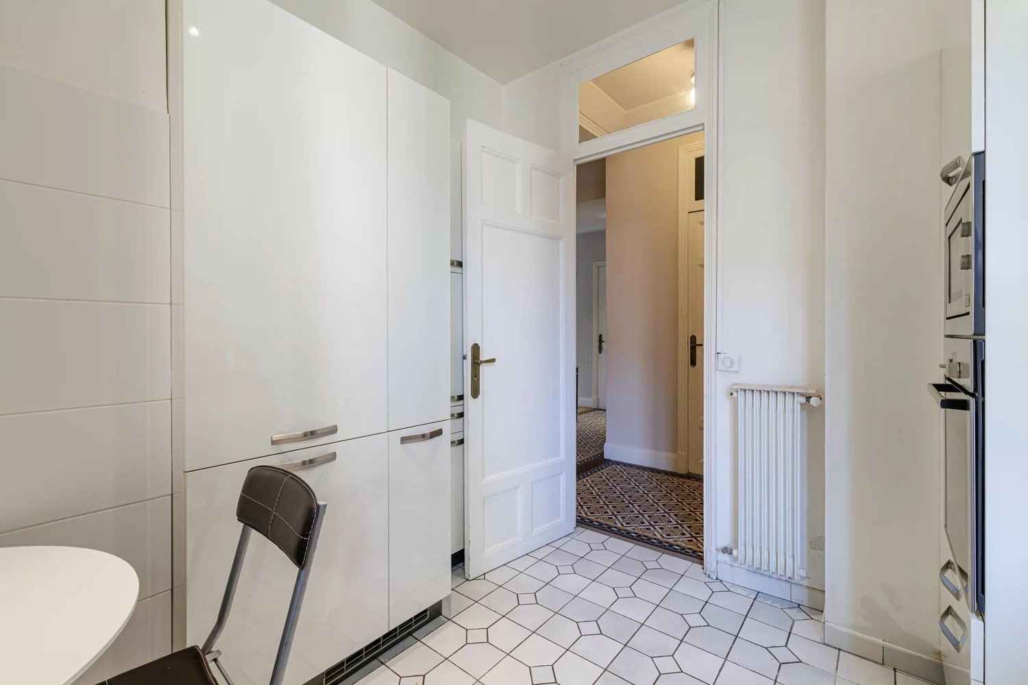 Property photo in Carre d'Or