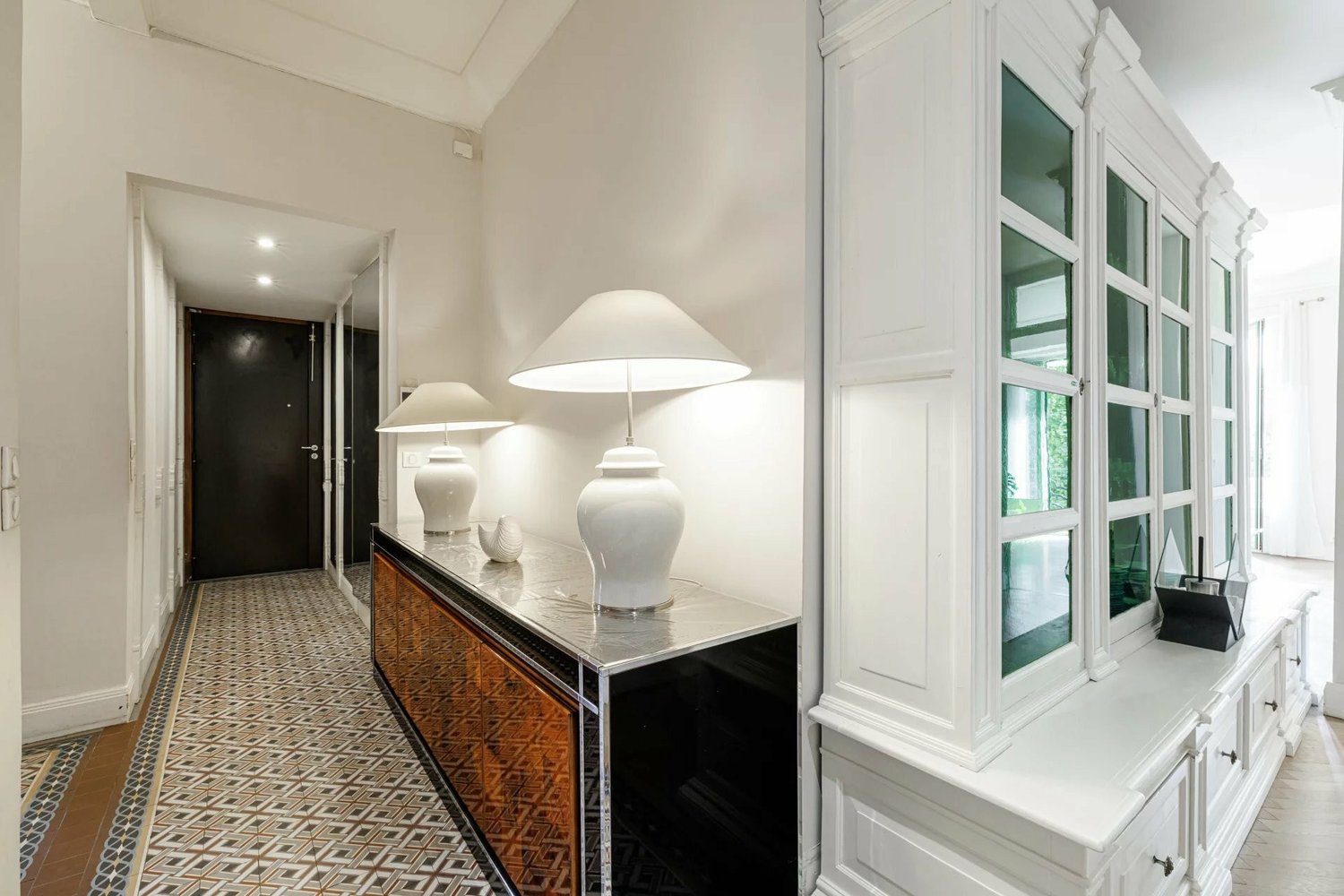 Property photo in Carre d'Or