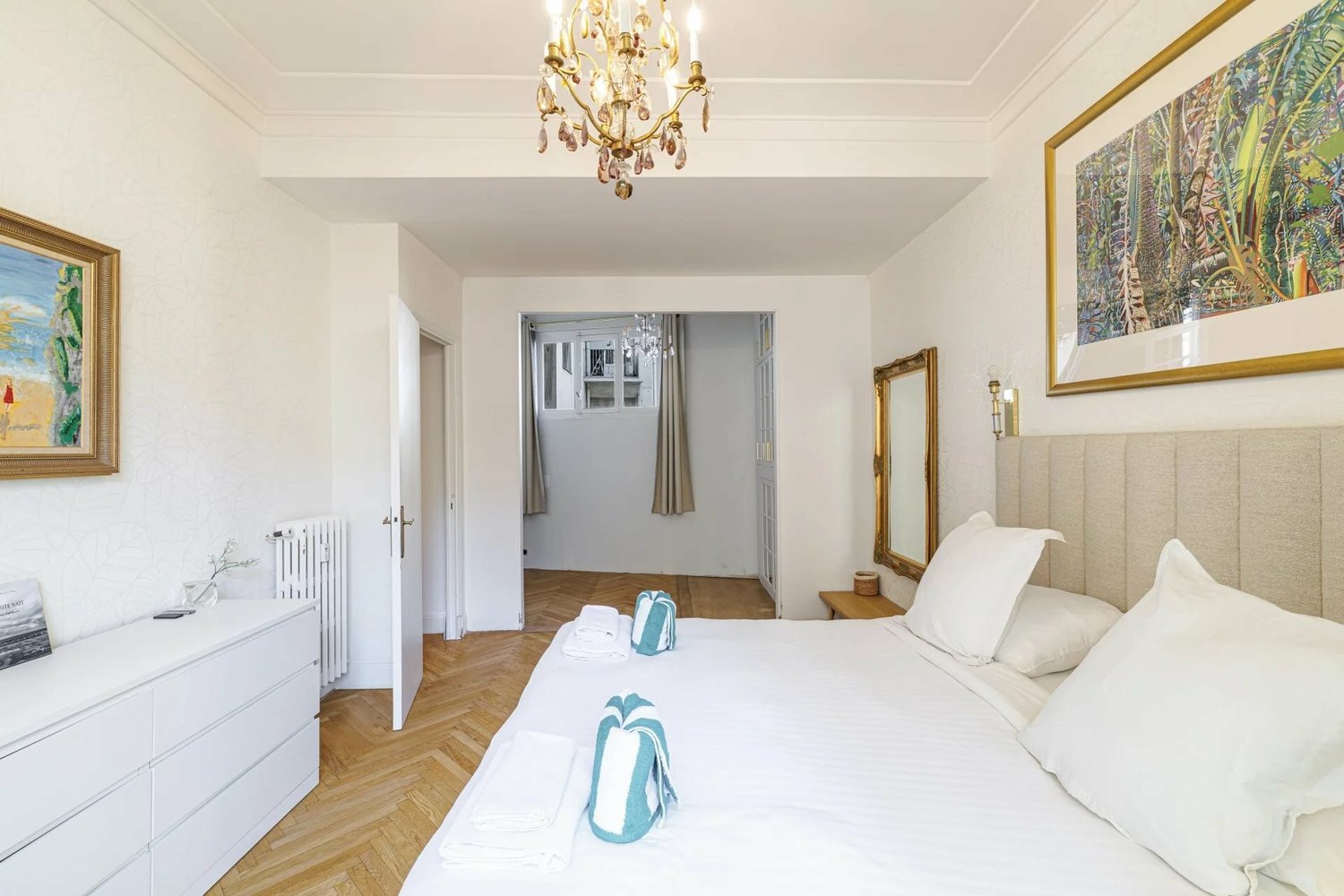 Property photo in Carre d'Or