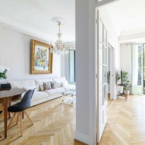 Property in Carre d'Or