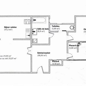 Property in Musicians Quarter