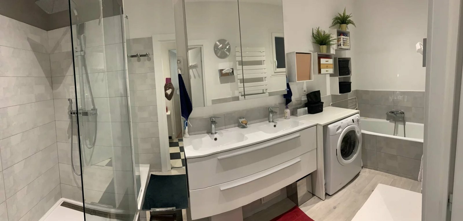 Property photo in Musicians Quarter