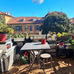 Property in Musicians Quarter