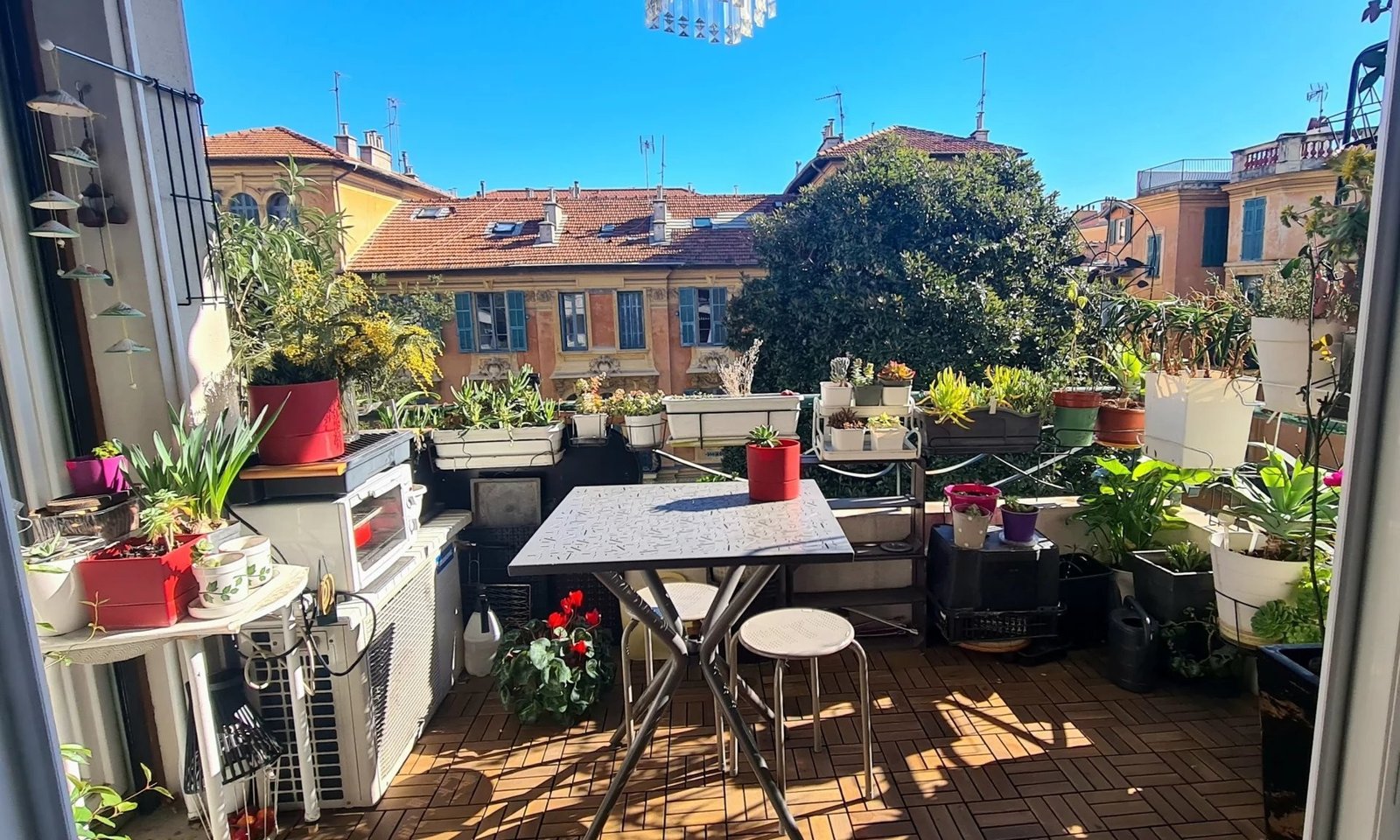 Property photo in Musicians Quarter