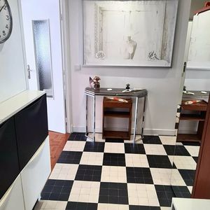 Property in Musicians Quarter