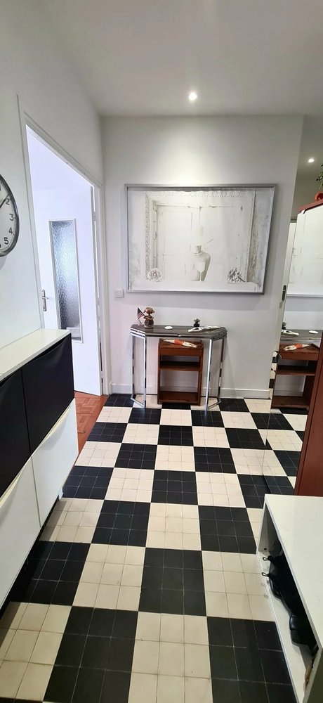 Property photo in Musicians Quarter